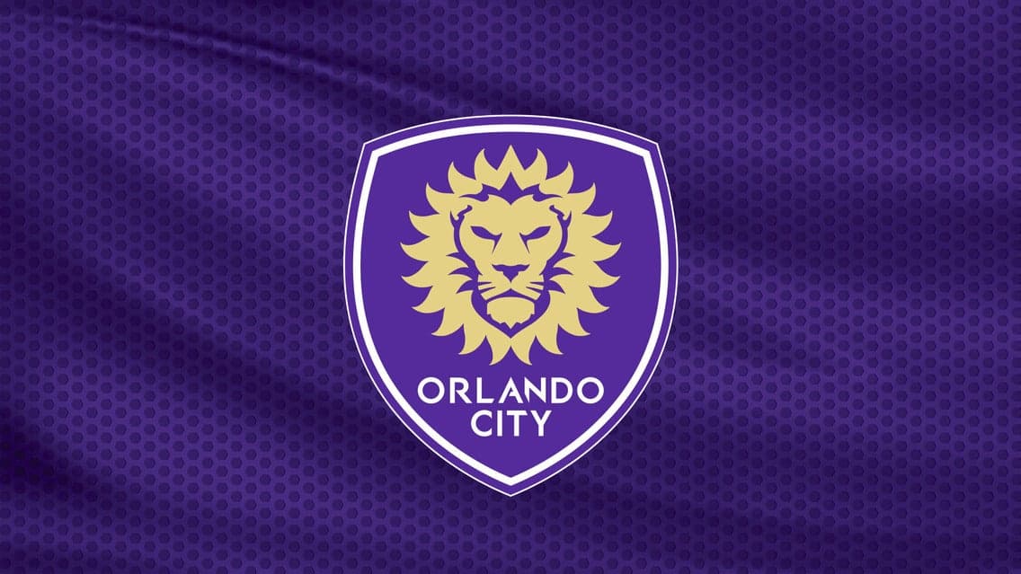 Orlando City SC v Houston Dynamo - Kids Night, presented by OUC